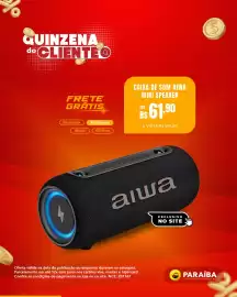 Catálogo Armazém Paraíba semana 37 Página 2