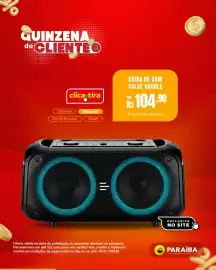 Catálogo Armazém Paraíba semana 37 Página 5
