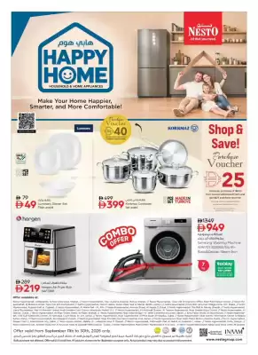Nesto catalogue (valid until 30-09)