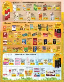 Catálogo Chama Supermercados semana 37 Página 3: Huggies fraldas descartáveis €79,99