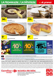 Catalogue Carrefour Market | VENDANGES 2026 C’EST PARTI ! page 6