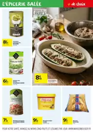 Catalogue Carrefour Market | VENDANGES 2026 C’EST PARTI ! page 3