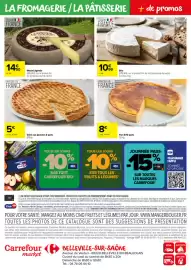 Catalogue Carrefour Market | VENDANGES 2026 C’EST PARTI ! page 6