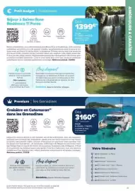Catalogue Carrefour Market | SÉJOURS & CIRCUITS - LES CRÉATIONS CARREFOUR VOYAGES page 13
