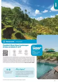 Catalogue Carrefour Market | SÉJOURS & CIRCUITS - LES CRÉATIONS CARREFOUR VOYAGES page 29