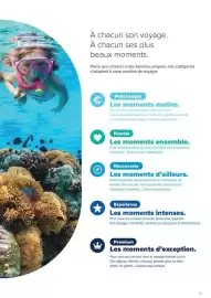 Catalogue Carrefour Market | SÉJOURS & CIRCUITS - LES CRÉATIONS CARREFOUR VOYAGES page 3