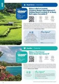 Catalogue Carrefour Market | SÉJOURS & CIRCUITS - LES CRÉATIONS CARREFOUR VOYAGES page 30