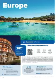 Catalogue Carrefour Market | SÉJOURS & CIRCUITS - LES CRÉATIONS CARREFOUR VOYAGES page 44