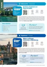 Catalogue Carrefour Market | SÉJOURS & CIRCUITS - LES CRÉATIONS CARREFOUR VOYAGES page 46