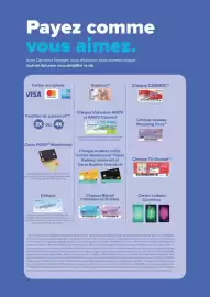 Catalogue Carrefour Market | SÉJOURS & CIRCUITS - LES CRÉATIONS CARREFOUR VOYAGES page 59