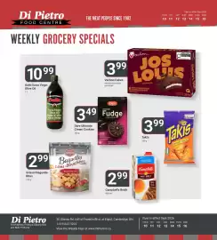 Di Pietro flyer week 37 Page 10