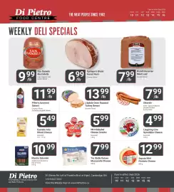 Di Pietro flyer week 37 Page 11