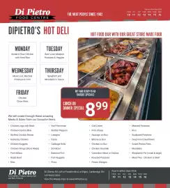 Di Pietro flyer week 37 Page 14