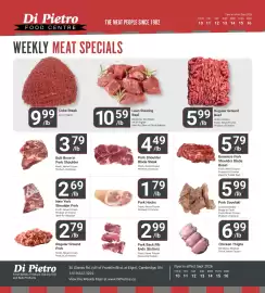 Di Pietro flyer week 37 Page 2