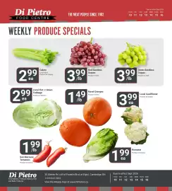 Di Pietro flyer week 37 Page 4
