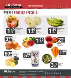 Di Pietro flyer week 37 Page 5