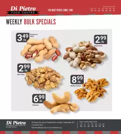 Di Pietro flyer week 37 Page 6
