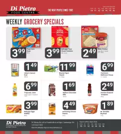 Di Pietro flyer week 37 Page 9