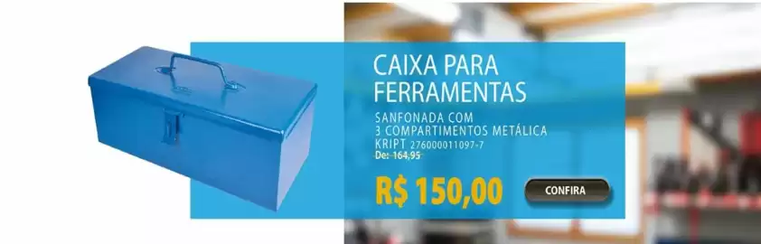 Catálogo Loja Elétrica Página 2