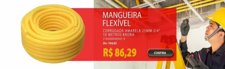 Catálogo Loja Elétrica Página 4