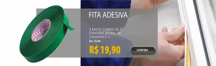 Catálogo Loja Elétrica Página 9