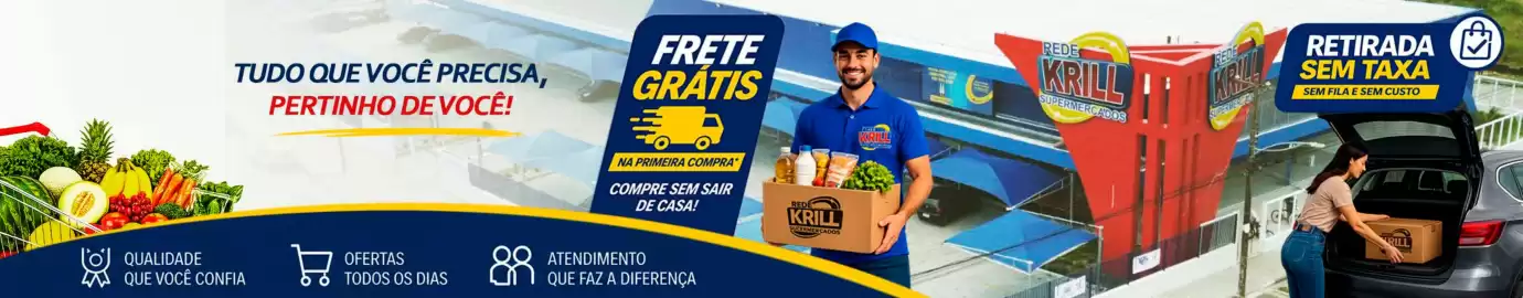 Folheto Rede Krill Página 2