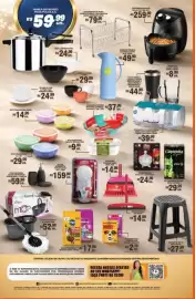 Catálogo Supermercados Alvorada Página 12: Kit calpironha junior stolf 4 peças €29,99