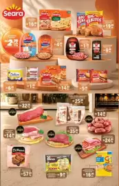 Catálogo Supermercados Alvorada Página 9: Big tekitos tradicional €19,99