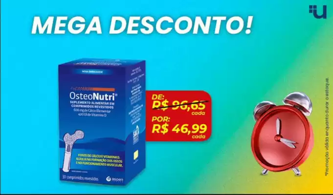 Ultrafarma (válido até 26-09)