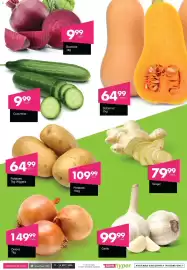 Save Hyper catalogue Page 4: Beetroots €9,99, Butternut €64,99