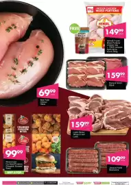 Save Hyper catalogue Page 9: Henwill Frozen Mixed Portions Chicken €149,99, Lamb Packs/Whole & Half Lamb €159,99