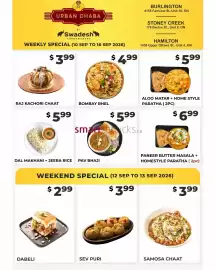 Swadesh Supermarket flyer week 37 Page 3