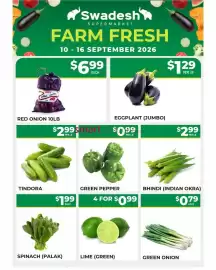 Swadesh Supermarket flyer week 37 Page 5