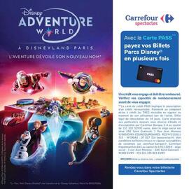 Catalogue Carrefour Market page 36