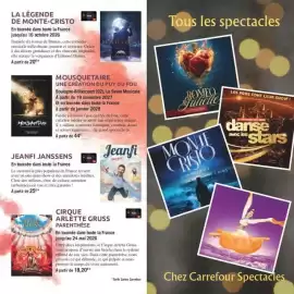 Catalogue Carrefour Market page 17