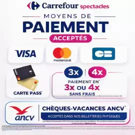 Catalogue Carrefour Market page 2