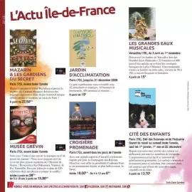 Catalogue Carrefour Market page 22