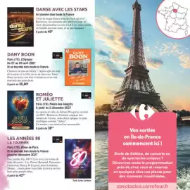 Catalogue Carrefour Market page 23