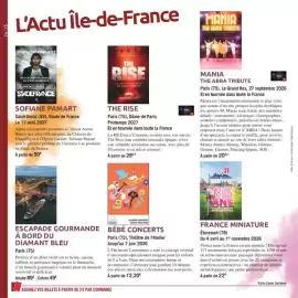 Catalogue Carrefour Market page 24