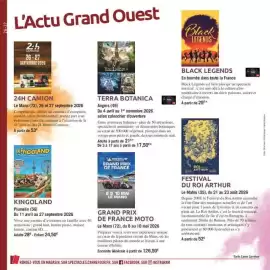 Catalogue Carrefour Market page 26