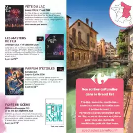 Catalogue Carrefour Market page 29