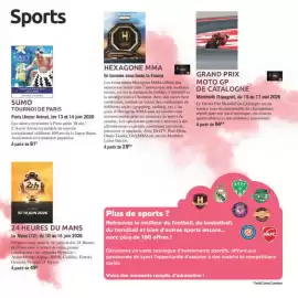 Catalogue Carrefour Market page 33