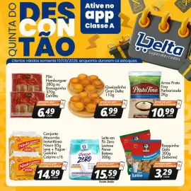Catálogo Delta Supermercados Página 2