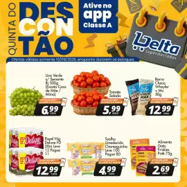 Catálogo Delta Supermercados Página 3