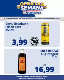 Catálogo Mercadinho Piratininga semana 37 Página 3