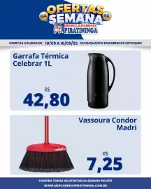 Catálogo Mercadinho Piratininga semana 37 Página 4