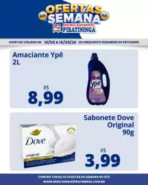 Catálogo Mercadinho Piratininga semana 37 Página 5