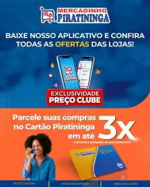 Catálogo Mercadinho Piratininga semana 37 Página 6