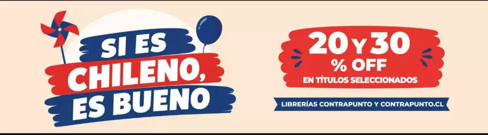 Catálogo Contrapunto Página 1