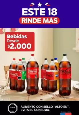 Super Bodega a Cuenta (válido hasta 10-09)